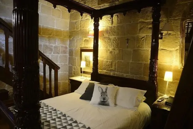 Luxury Süit, Banyolu/Duşlu