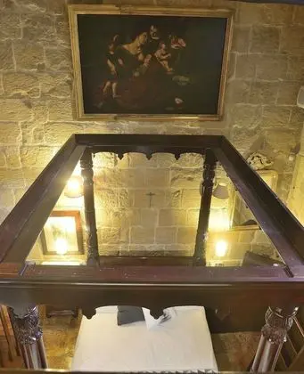 Luxury Süit, Banyolu/Duşlu