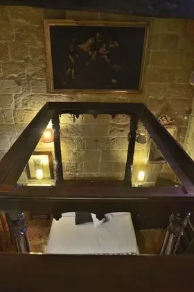 Luxury Süit, Banyolu/Duşlu