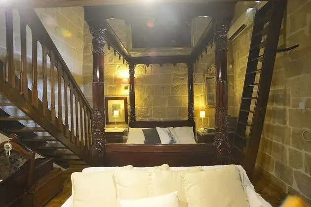 Luxury Süit, Banyolu/Duşlu