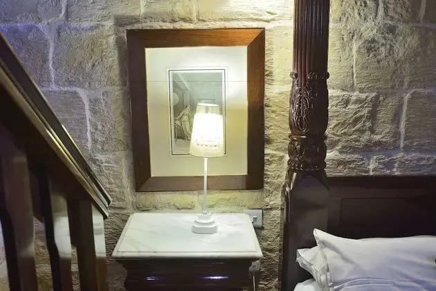 Luxury Süit, Banyolu/Duşlu