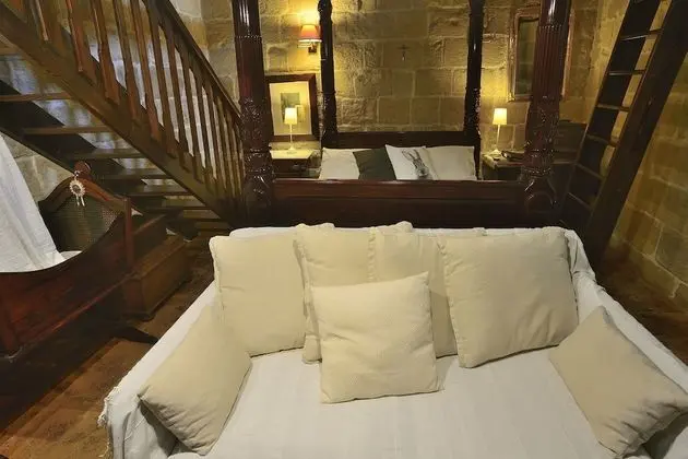 Luxury Süit, Banyolu/Duşlu
