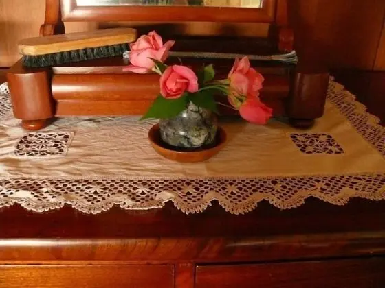 Standard Süit, 1 Yatak Odası, Sigara İçilmez, Mutfak (Private Retreat)