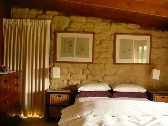 Standard Süit, 1 Yatak Odası, Sigara İçilmez, Mutfak (Private Retreat)