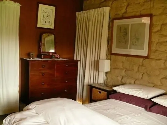 Standard Süit, 1 Yatak Odası, Sigara İçilmez, Mutfak (Private Retreat)