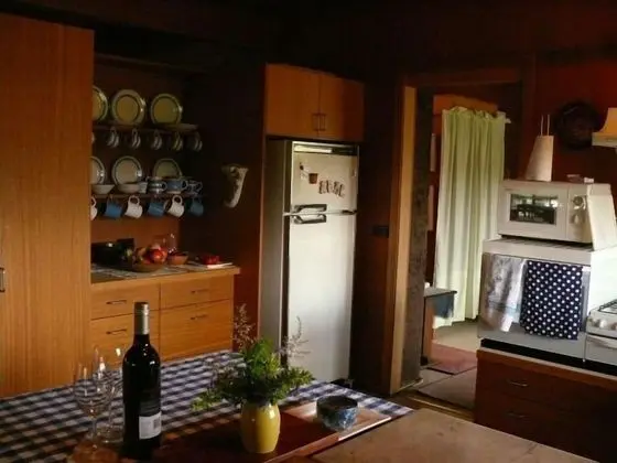 Standard Süit, 1 Yatak Odası, Sigara İçilmez, Mutfak (Private Retreat)