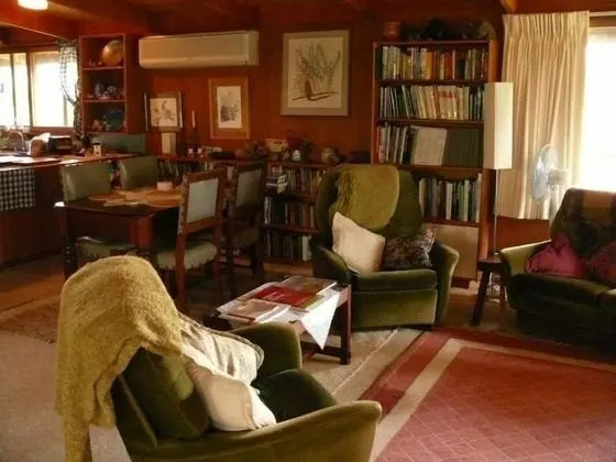 Standard Süit, 1 Yatak Odası, Sigara İçilmez, Mutfak (Private Retreat)