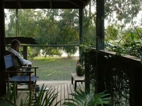 Standard Süit, 1 Yatak Odası, Sigara İçilmez, Mutfak (Private Retreat)