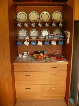 Standard Süit, 1 Yatak Odası, Sigara İçilmez, Mutfak (Private Retreat)