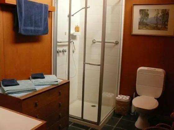 Standard Süit, 1 Yatak Odası, Sigara İçilmez, Mutfak (Private Retreat)