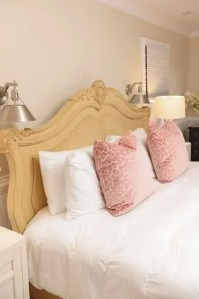 Luxury Süit