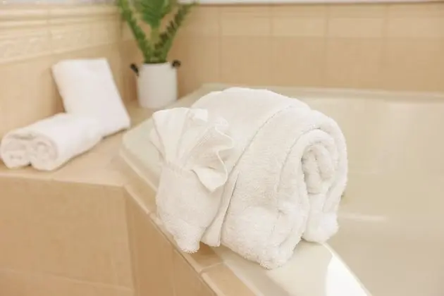 Luxury Süit