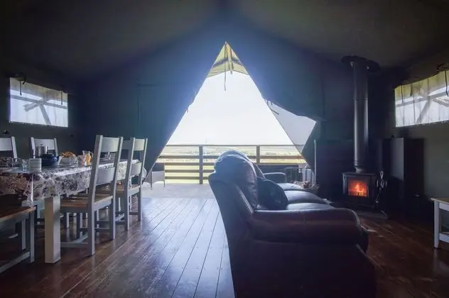 Luxury Çadır
