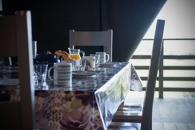 Luxury Çadır