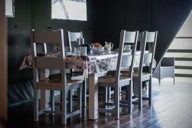 Luxury Çadır