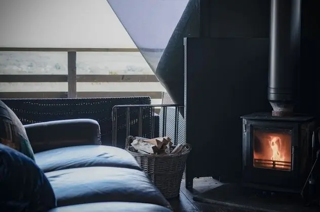 Luxury Çadır