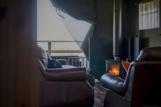 Luxury Çadır