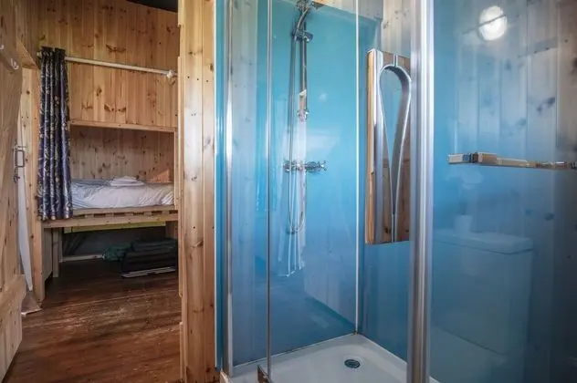 Luxury Çadır