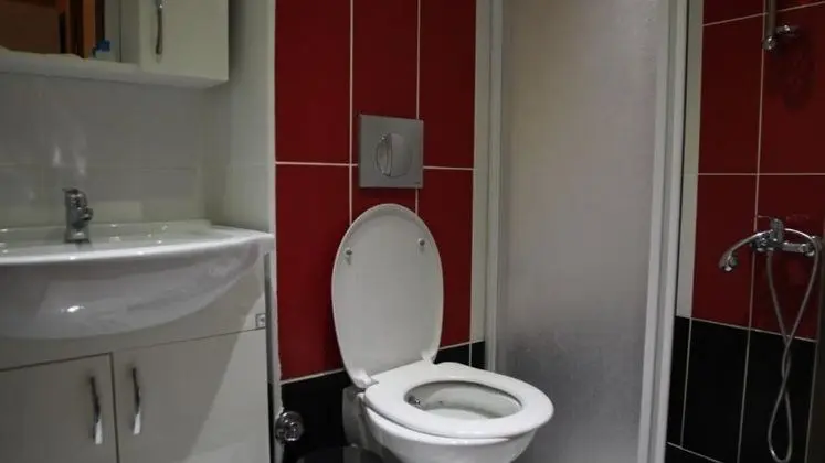 İki Kişilik Standart Oda