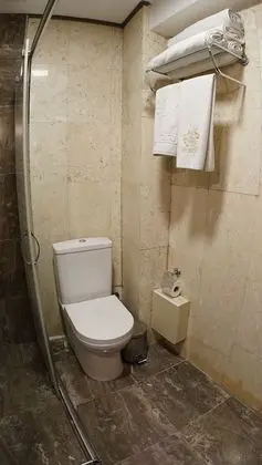 Classic Double or Twin Room, 1 Double Bed