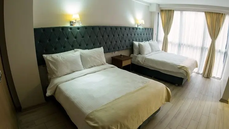 Classic Double or Twin Room, 1 Double Bed