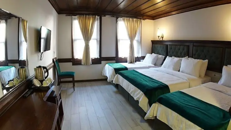 Classic Double or Twin Room, 1 Double Bed
