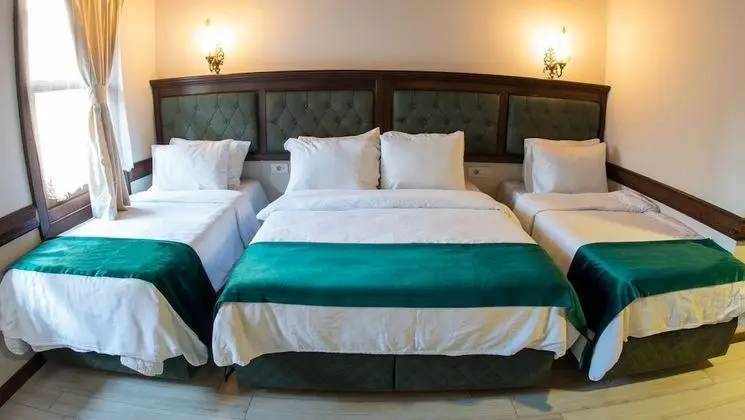 Classic Double or Twin Room, 1 Double Bed