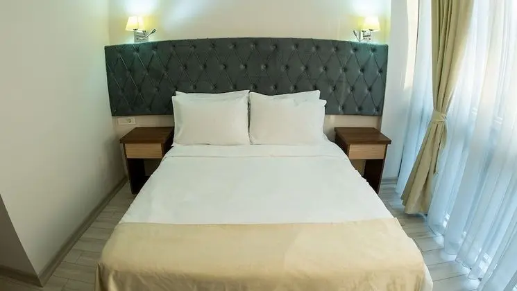 Classic Double or Twin Room, 1 Double Bed
