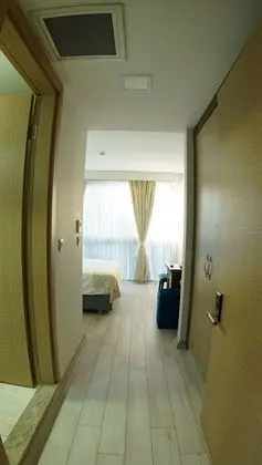 Classic Double or Twin Room, 1 Double Bed