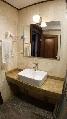 Classic Quadruple Room