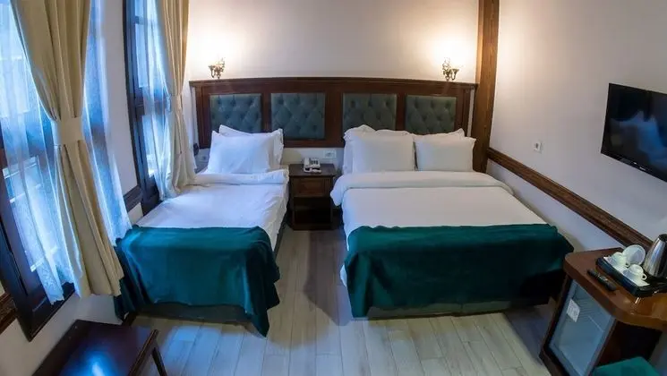 Classic Triple Room