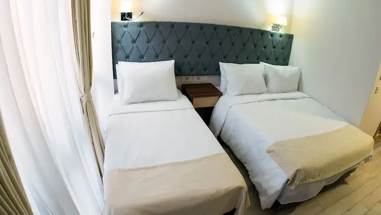 Classic Triple Room