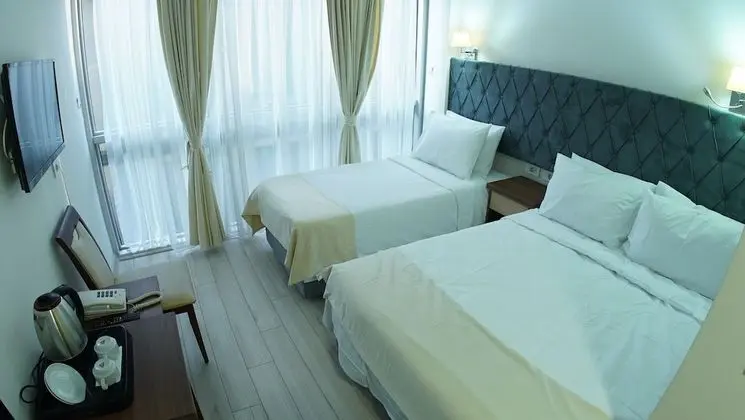 Classic Triple Room