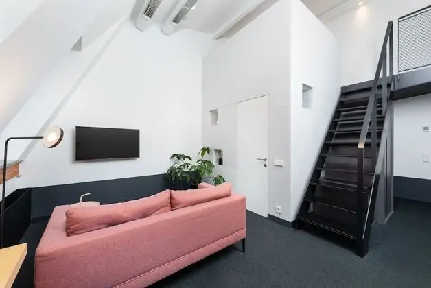 Wonderful Room