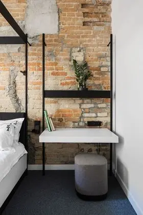 Wonderful Room