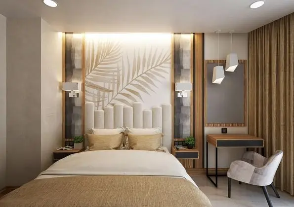 Suite,    , Klimalı