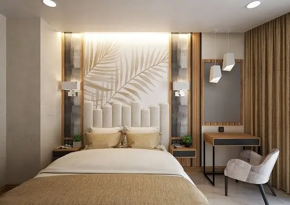 Suite,Klimalı