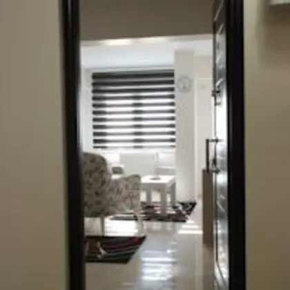 Aile Odası, Sokak Manzaralı, Smoking Room