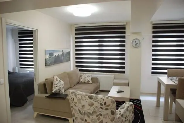 Apart Daire, 1 Yatak Odası
