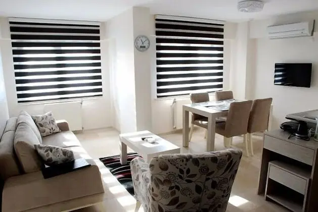 Apart Daire, 1 Yatak Odası