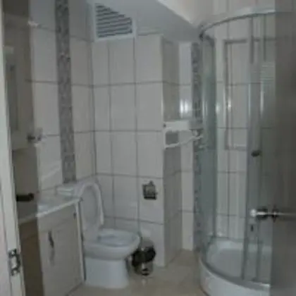 Standart Oda, Sokak Manzaralı, Klimalı