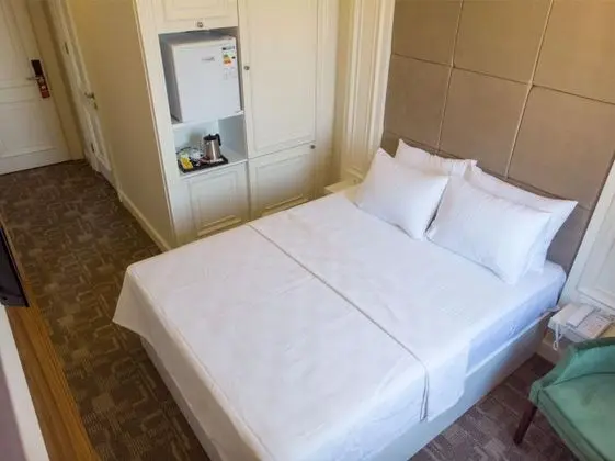 Aile Standard Odası