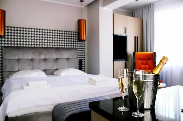 Comfort Tek Büyük Yataklı Oda, Deniz Manzaralı