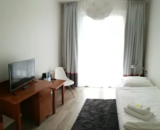 Comfort Tek Büyük Yataklı Oda, Deniz Manzaralı