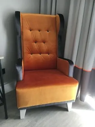 Comfort Tek Büyük Yataklı Oda, Deniz Manzaralı