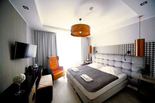 Comfort Tek Büyük Yataklı Oda, Deniz Manzaralı