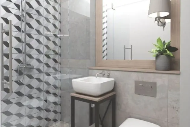 Comfort Tek Büyük Yataklı Oda, Deniz Manzaralı