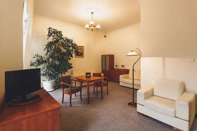 Standard Tek Büyük Yataklı Oda, 2 Tek Kişilik Yatak