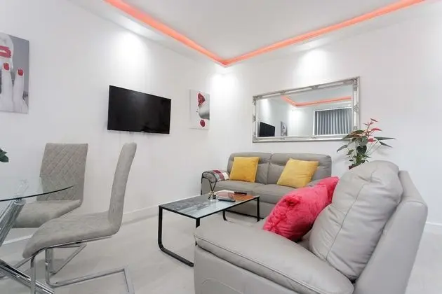 Apart Daire, Özel Banyo (3 Bedroom apartment )