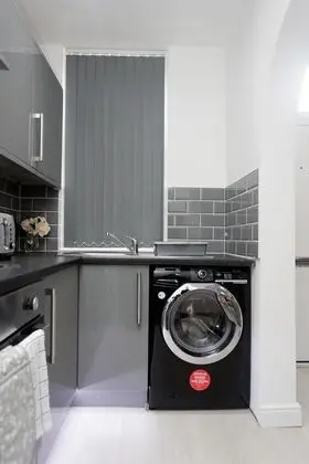 Apart Daire, Özel Banyo (3 Bedroom apartment )